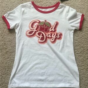 New Art Class Girls T shirt Size XL